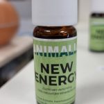natuurzuivere etherische olie new energy 10 ml