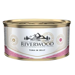Riverwood Tuna in Jelly 85 gr